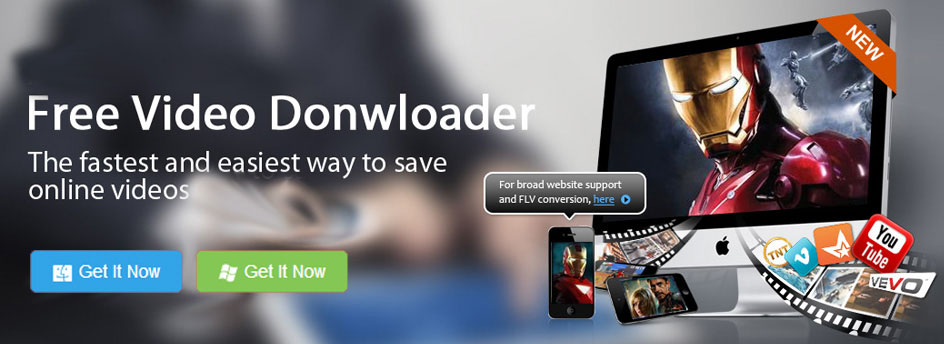 Free DownloadHelper Alternative for Mac and PC